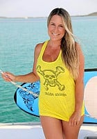 Brittany (Lazy Gecko Sailing)